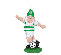FOCO Officially Licensed Rabona Football Garden Gnome (Celtic FC)