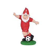 FOCO Officially Licensed Rabona Football Garden Gnome (Liverpool FC)