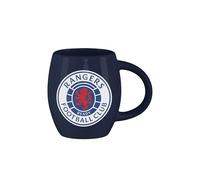 FOCO Officially Licensed Rangers FC Chant Tea Tub Mug