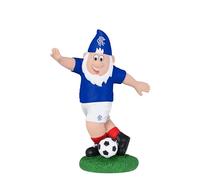 FOCO Officially Licensed Rangers FC Rabona Football Garden Gnome