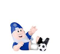 FOCO Officially Licensed Rangers FC Sliding Tackle Gnome