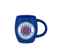 FOCO Officially Licensed Rangers FC Football Tea Tub Mug