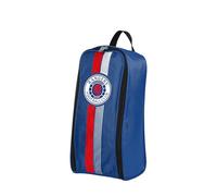 FOCO Officially Licensed Rangers FC Ultra Action Blue Football Boot Bag