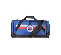 FOCO Officially Licensed Rangers FC Ultra Action Football Duffle Bag