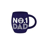 FOCO Officially Licensed Ross County FC Number 1 Dad Tea Tub