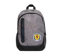 FOCO Officially Licensed Scotland Grey Backpack