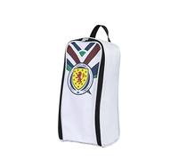 FOCO Officially Licensed Scotland Retro Boot Bag