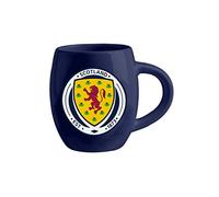 FOCO Officially Licensed Scotland Tea Tub Mug
