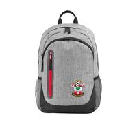 FOCO Officially Licensed Southampton FC Grey Backpack