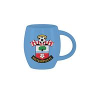 FOCO Officially Licensed Southampton FC Sky Blue Tea Tub Mug