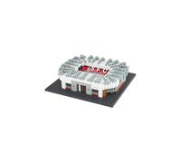 FOCO Officially Licensed Southampton FC St Mary's Stadium BRXLZ Mini Stadium 3D Bricks Construction Toy Model