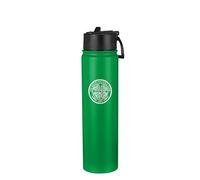 FOCO Officially Licensed Team Colour Water Bottle 750 ml (Celtic FC)