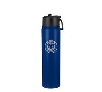 FOCO Officially Licensed Team Colour Water Bottle 750 ml (Paris Saint-Germain FC)