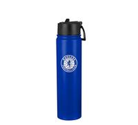 FOCO Officially Licensed Team Colour Water Bottle 750 ml (Rangers FC)