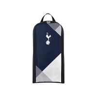 FOCO Officially Licensed Tottenham Hotspur Blue Glide Football Boot Bag