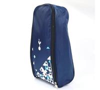 FOCO Officially Licensed Tottenham Hotspur Blue Particle Boot Bag