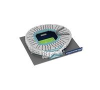 FOCO Premier League Football Fan Tottenham Hotspur Stadium White Hart Lane BRXLZ Stadium Toy model