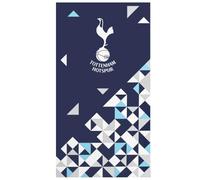 FOCO Officially Licensed Tottenham Hotspur FC Particle Towel