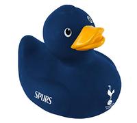 FOCO Officially Licensed Tottenham Hotspur Football Bath Time Vinyl Duck