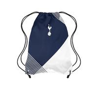 FOCO Officially Licensed Tottenham Hotspur Glide Drawstring Gym Bag