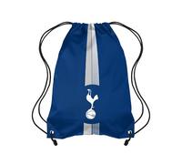 FOCO Officially Licensed Tottenham Hotspur Ultra Action Drawstring Gym Bag