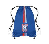 FOCO Officially Licensed Ultra Action Drawstring Football Bag (Ipswich Town FC)