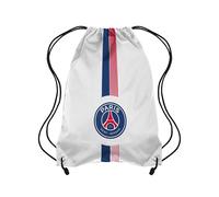 FOCO Officially Licensed Ultra Action Drawstring Football Bag (Paris Saint-Germain FC)