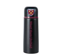FOCO Officially Licensed West Ham United FC Crest Thermal Flask