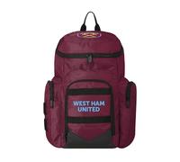 FOCO Officially Licensed West Ham United FC Football Explorer Backpack