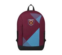 FOCO Officially Licensed West Ham United FC Glide Backpack