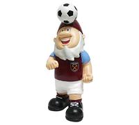 FOCO Officially Licensed West Ham United FC Header Ball Gnome