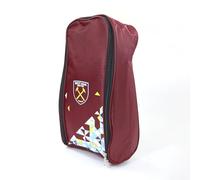 FOCO Officially Licensed West Ham United FC Particle Boot Bag