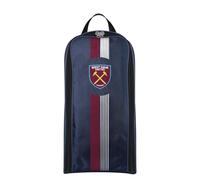 FOCO Officially Licensed West Ham United FC Ultra Boot Bag