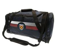 FOCO Officially Licensed West Ham United FC Ultra Duffle Bag