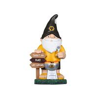 FOCO Officially Licensed Wolverhampton Wanderers FC BBQ Football Garden Gnome