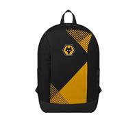 FOCO Officially Licensed Wolverhampton Wanderers FC Glide Backpack