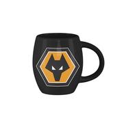 FOCO Officially Licensed Wolverhampton Wanderers FC Large Tea Tub Football Mug