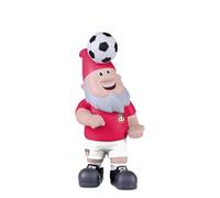 FOCO Officially Licensed Wrexham AFC Header Ball Gnome