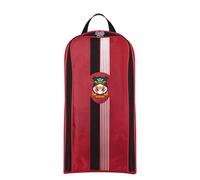 FOCO Officially Licensed Wrexham AFC Red Ultra Action Football Boot Bag