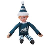 FOCO Philadelphia Eagles Team Elf