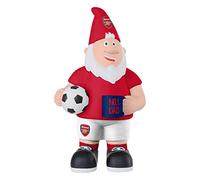 FOCO Premier League Arsenal FC Number 1 Dad 25cm Garden Patio Ornament Gnome