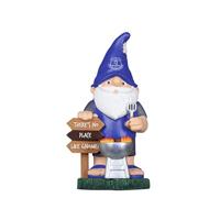 FOCO Premier League Everton Fan Supporter BBQ Garden Ornament Decoration Gnome