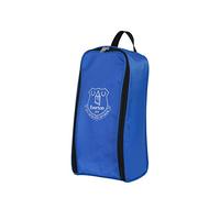 FOCO Premier League Football Everton Fan Retro Rugby Golf Shoes Storage Travel Boot Bag