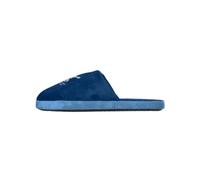 FOCO Premier League Football Tottenham Hotspur Fan Comfy Slide Slippers Mens Size 10/11