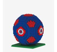 Foco Rangers 3D BRXLZ Football One Size