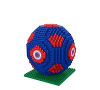 FOCO Scottish Premiership Football Fan Rangers Brxlz Football