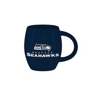 FOCO Seattle Seahawks NFL Tea Tub Mug