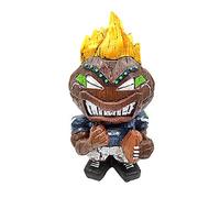 FOCO Seattle Seahawks Tiki Character 8 Inch
