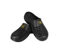 FOCO SPL Livingston FC Beach Pool Garden Clogs Mens Size UK 8-9