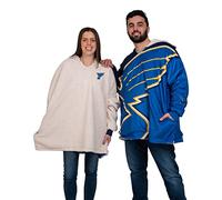 FOCO St Louis Blues NHL Reversible Colorblock Hoodeez